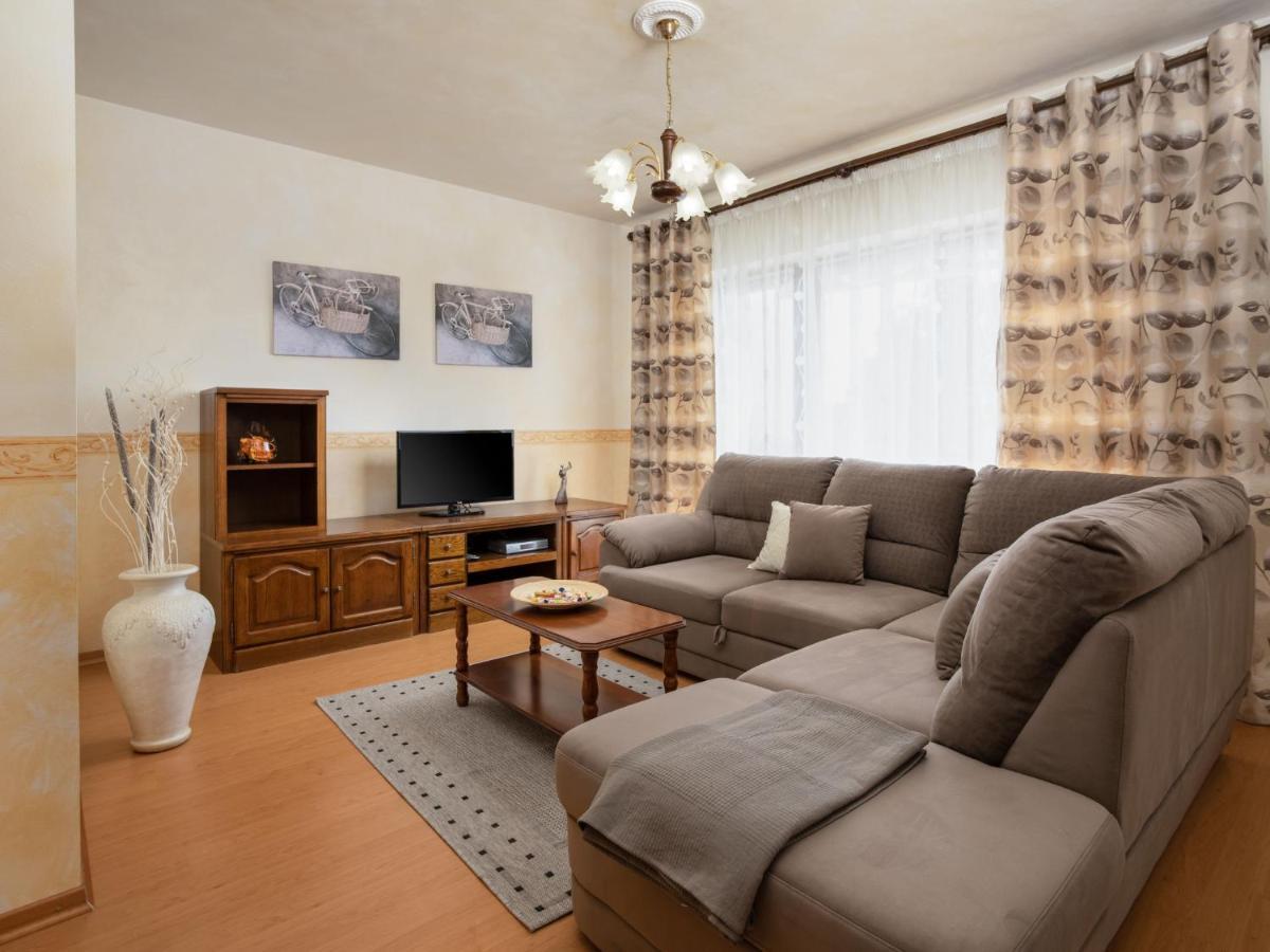 Holiday Home Legovic By Interhome Kaštelir المظهر الخارجي الصورة