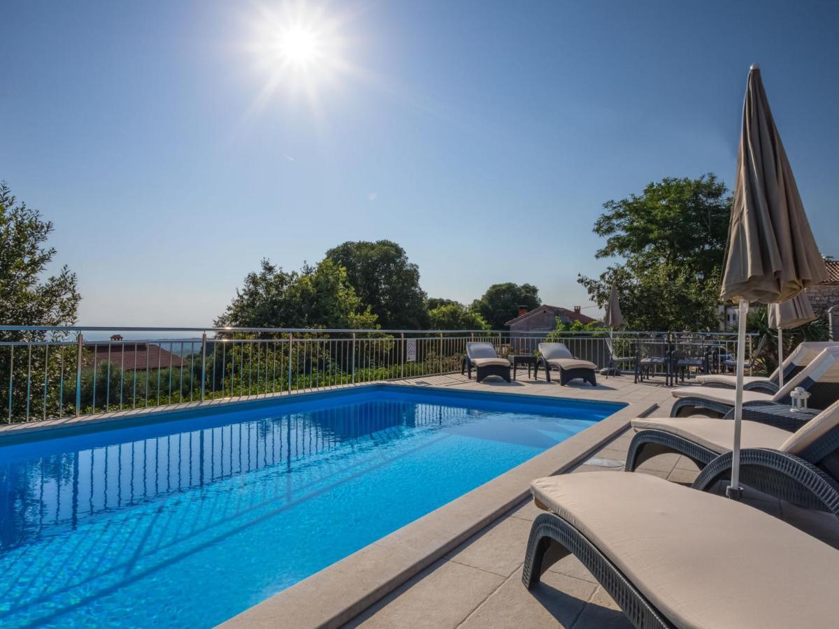 Holiday Home Legovic By Interhome Kaštelir المظهر الخارجي الصورة