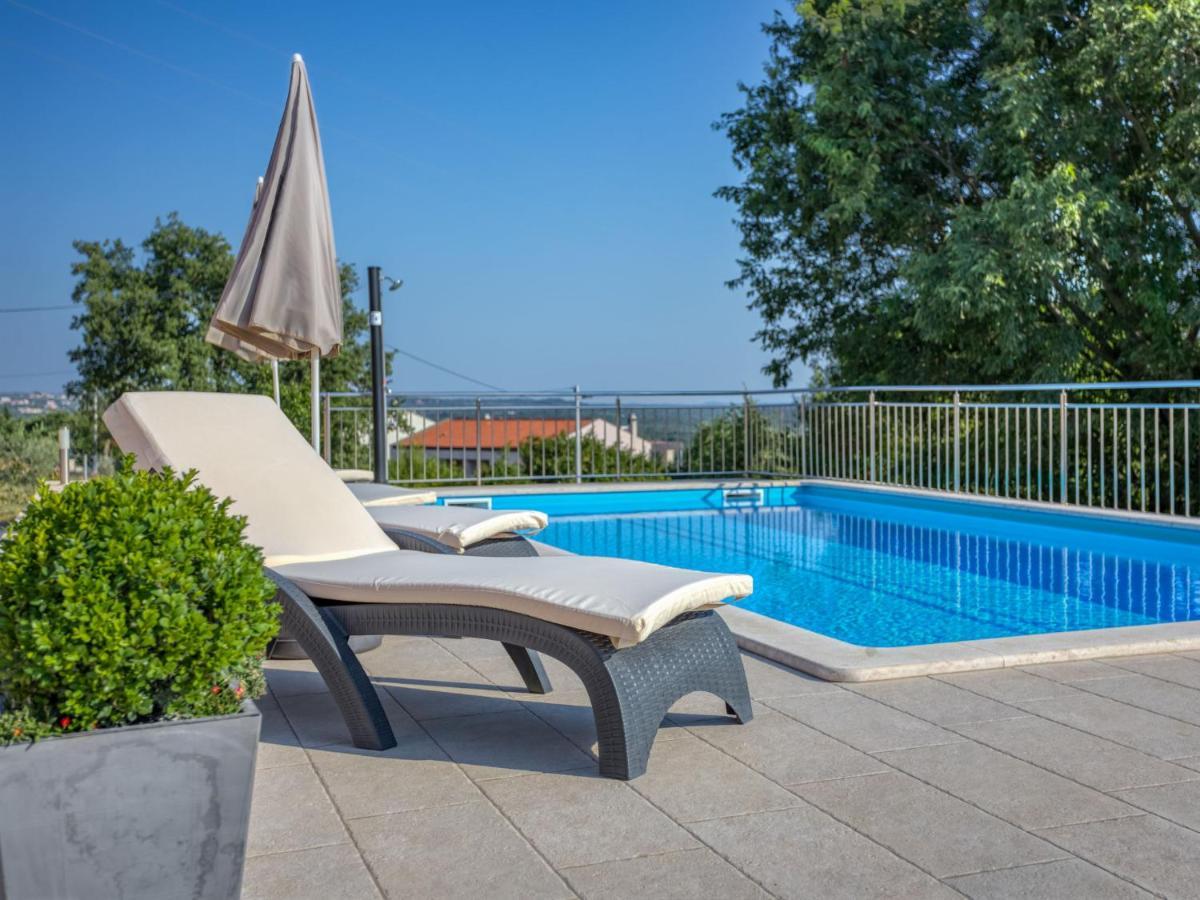 Holiday Home Legovic By Interhome Kaštelir المظهر الخارجي الصورة