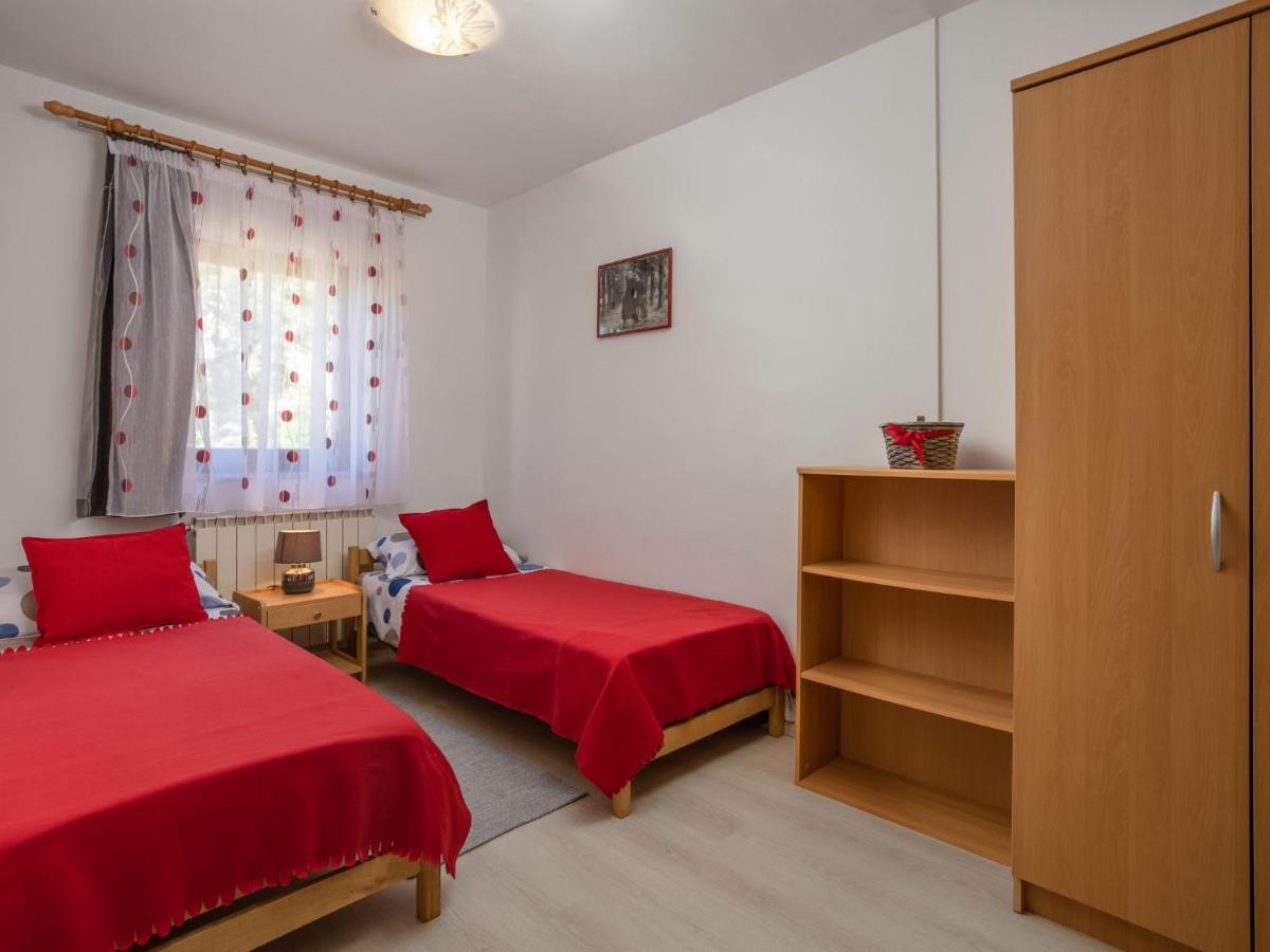 Holiday Home Legovic By Interhome Kaštelir المظهر الخارجي الصورة